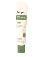 Aveeno Daily Moisturizing With Soothing Oat & Rich Emollients Lotion