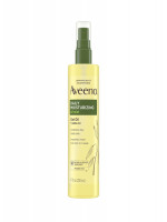 Aveeno Oat Oil + Jojoba Oil Daily Moisturizing Oil Mist: Nourish Your Skin with Natural Ingredients