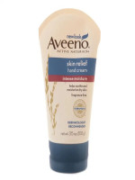 Aveeno Intense Moisture Skin Relief Hand Cream