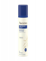 Aveeno Therapeutic Shave Gel with Oat for Sensitive Skin