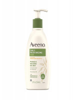 Aveeno Protect & Nourishes Dry Skin Daily Moisturizing Lotion SPF15
