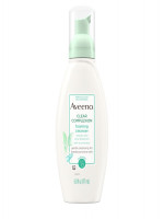 Aveeno Clear Complexion Foaming Facial Cleanser