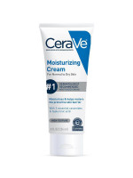 Cerave Moisturizing Cream: Ideal Skincare Solution for Normal to Dry Skin