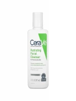 CeraVe Hydrating Facial Cleanser for Clean and Nourished Skin