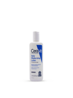 CeraVe Daily Moisturizing Lotion: Deep Hydration for Normal to Dry Skin