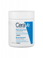 CeraVe Moisturizing Cream for Dry to Very Dry Skin - Deep Hydration and Nourishment for Sensitive Skin