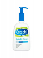 Cetaphil Gentle Skin Cleanser Dry Sensitive Skin