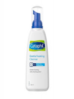 Cetaphil Gentle Foaming Cleanser