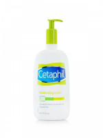 Cetaphil Moisturizing Lotion for All Skin Types Fragrance-Free