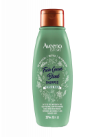 Aveeno Fresh Greens Blend Shampoo Estd 1945