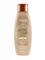 Aveeno Oat Milk Blend Daily Moisture Shampoo - Nourishing Hair Care since 1945