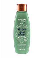 Aveeno Fresh Greens Blend Conditioner - Nourish Your Hair with Nature