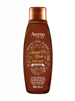 Aveeno Almond Oil Blend Conditioner Estd 1945