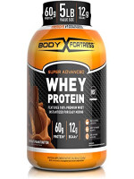 Boost Your Fitness Journey with Body Fortress Super Advanced Whey Protein
