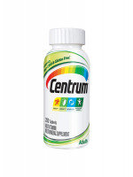 Centrum Adult Multivitamin Multimineral Supplement