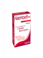 HealthAid Haemovit Plus: Your Ultimate Supplement for Optimal Health