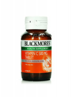 BLACKMORES Vitamin C 500mg