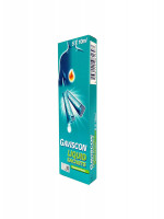 GAVISCON ORIGINAL LIQUID SACHETS