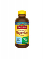 Nature Made Extra Strength Magnesium 400 mg