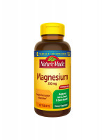 Nature Made Magnesium 250 mg