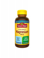 Nature Made Magnesium 400 mg