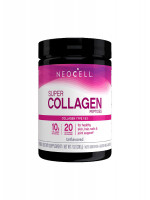 NeoCell Super Collagen Peptides Powder 200g: Boost Hair, Skin, Nails, and Joint Health