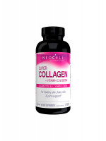 NeoCell Super Collagen Vitamin&nbsp;C is a reflection of beauty