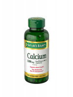 Nature’s Bounty Calcium 1200mg + Vitamin D3