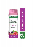 Nature’s Bounty Women’s Multivitamin With Collagen