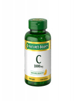 Nature’s Bounty Pure Vitamin C 1000mg