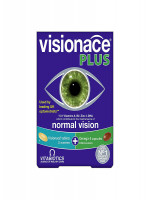 Vitabiotics Visionace Plus Omega-3