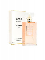 Coco Mademoiselle by Chanel for Women 100ml (100% Original )