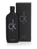 CALVIN KLEIN BE EDT 200 ML FOR MEN(100% Original )