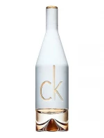 Calvin Klein CK In2U For Her Eau de Toilette 150ml (100% Original )