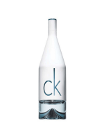 CALVIN KLEIN CK IN2U EDT 100 ML পুরুষদের জন্য (100% আসল)