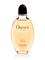 CALVIN KLEIN OBSESSION MEN EDT 125 ML (100% Original )