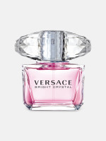 Versace Bright Crystal EDT for Women 90ml (100% Original )