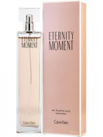 Calvin Klein Eternity Moment EDP for Women 100ml (100% Original)