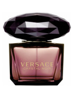 মহিলাদের জন্য Versace Crystal Noir EDP 90ml (100% আসল)