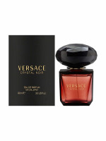 মহিলাদের জন্য Versace Crystal Noir EDP 90ml (100% আসল)