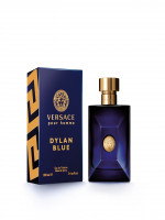 Versace Dylan Blue Pour Homme Eau de Toilette 100ml (100% Original )