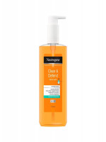 Neutrogena Clear & Defend Facial Wash 200ml