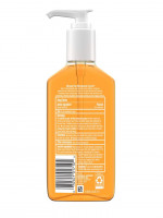 Neutrogena Oil-Free Acne Wash 177ml - The Ultimate Solution for Your Acne Woes