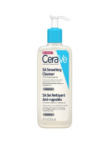 CeraVe SA Smoothing Cleanser with Salicylic Acid 236ml