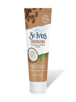 St. Ives Scrub Coconut & Coffee Energizing 170g