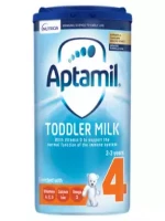 Aptamil 4 Toddler Milk Formula Powder 2-3 Years 800g