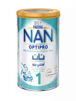 Nestlé NAN 1 OPTIPRO Formula 0 to 6 months