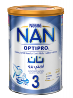 Nestlé NAN 3 Optipro From 1 to 3 Years 800g