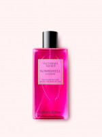 Victoria's Secret Bombshell Passion Fine Fragrance Mist - 250ml: Indulge in Irresistible Perfume Perfection!