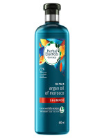Revitalize Your Hair with Herbal Essences bio:renew Argan Oil of Morocco Shampoo 400ml